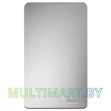 Внешний жесткий диск Netac K330 2TB (NT05K330N-002T-30SL)